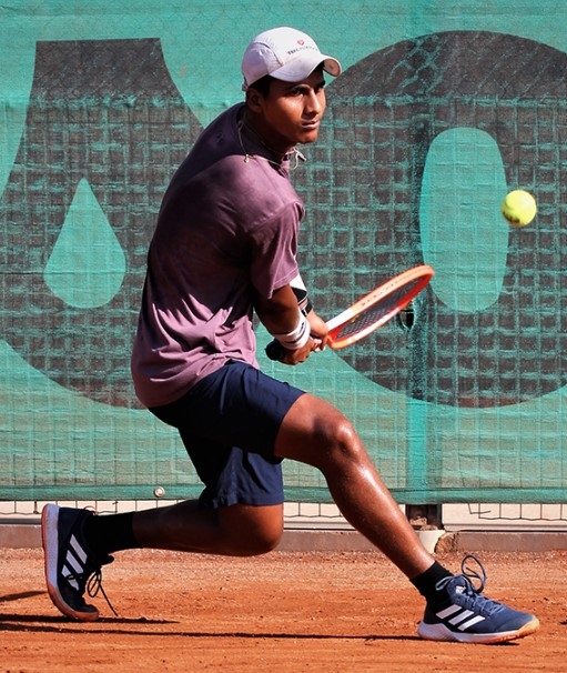 Tenis de Alta Competición